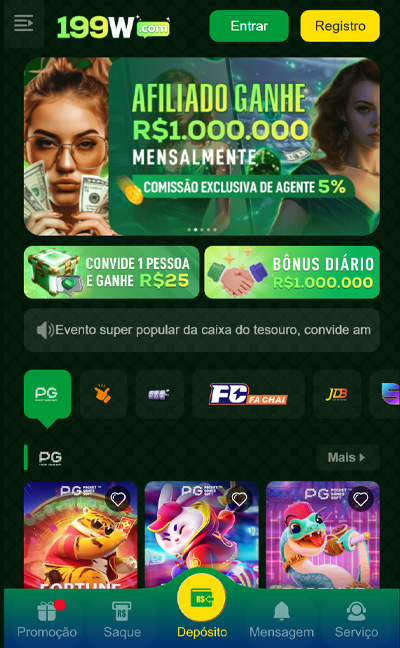 199W – A Nova Geração das Apostas Online no Brasil