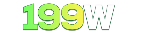 199w